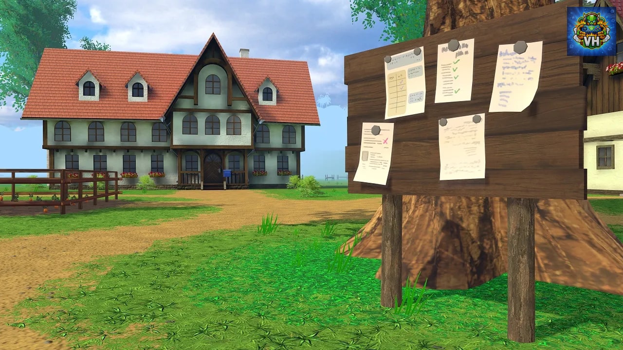 My Riding Stables 2: A New Adventure Nintendo Switch - ảnh màn hình 4