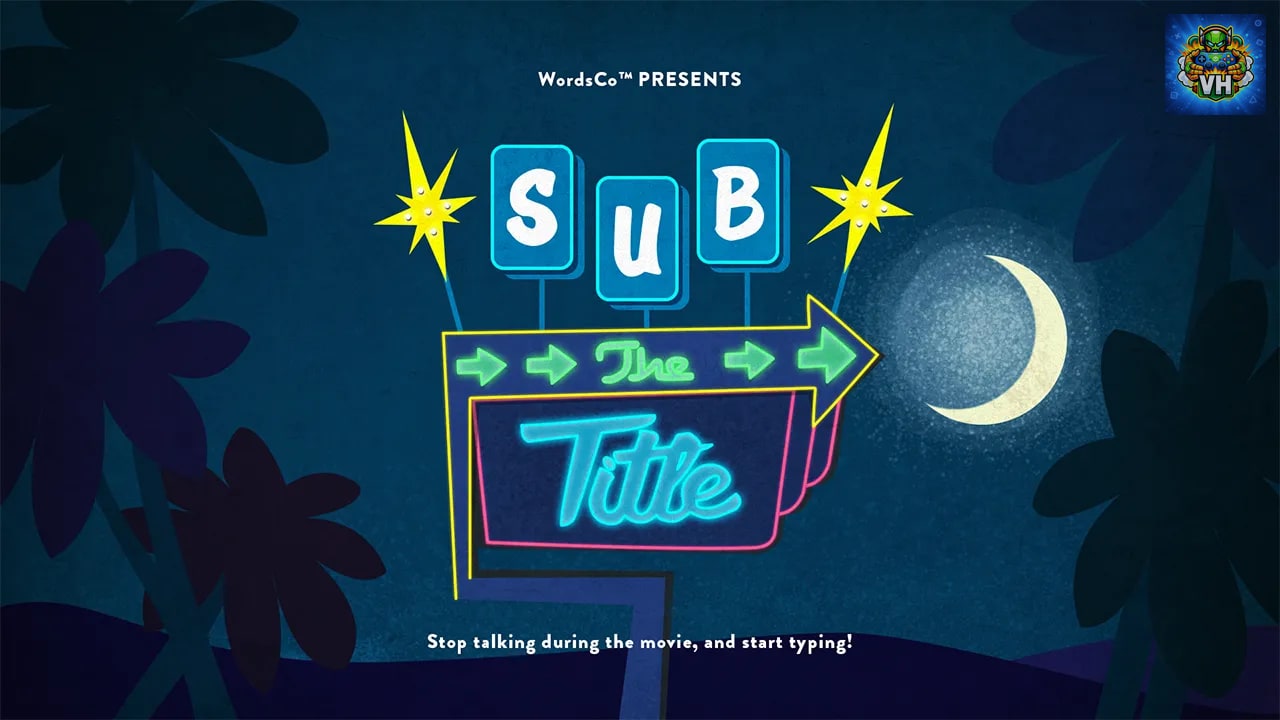 Use Your Words Nintendo Switch - ảnh màn hình 4