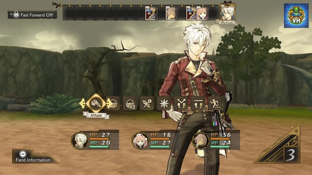 Atelier Escha & Logy: Alchemists of the Dusk Sky DX Nintendo Switch - ảnh màn hình 3