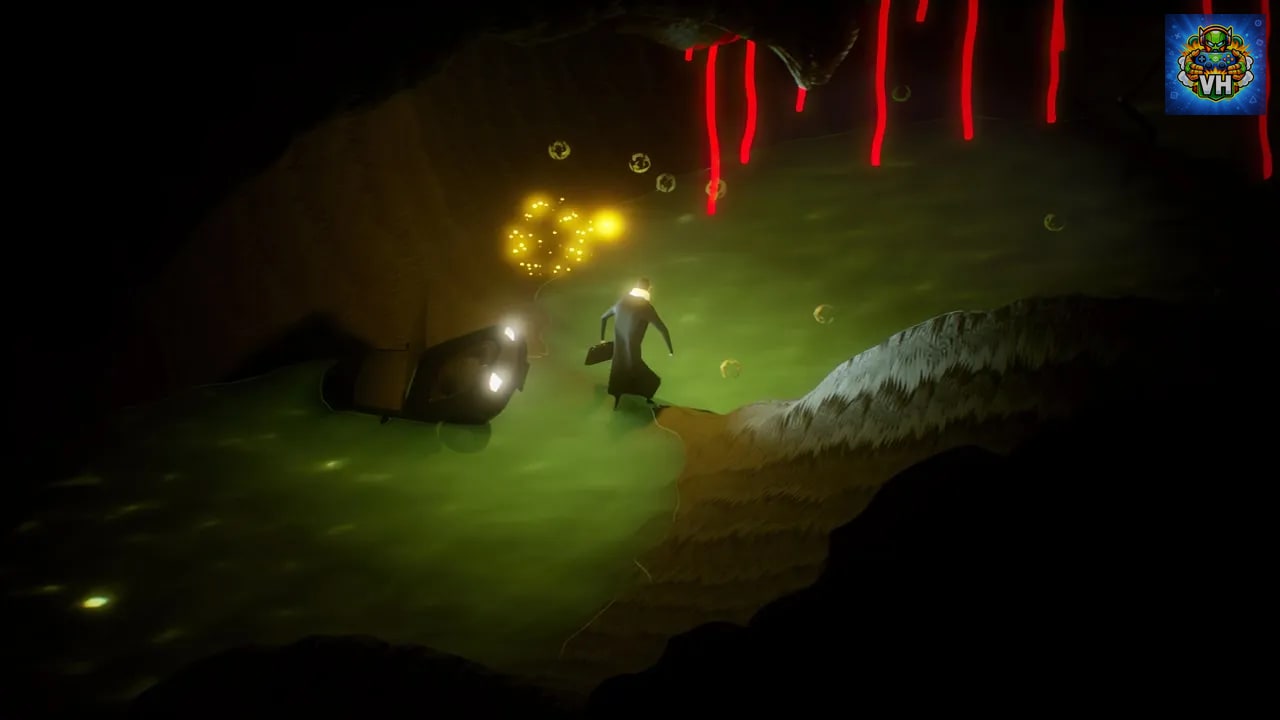 The Plane Effect Nintendo Switch - ảnh màn hình 5
