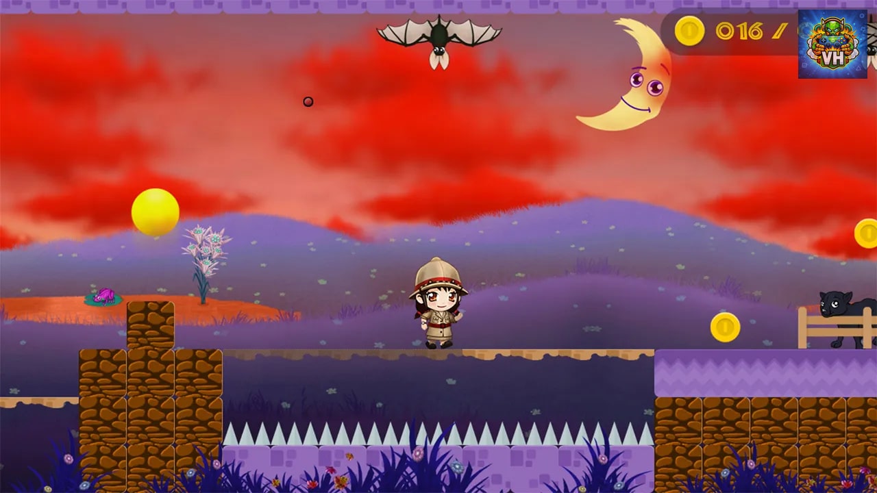 Sophia's World Nintendo Switch - ảnh màn hình 3