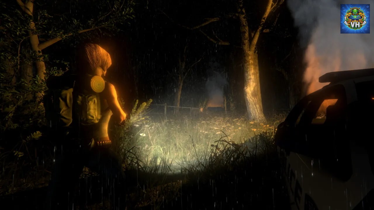 Outbreak Lost Hope Nintendo Switch - ảnh màn hình 1