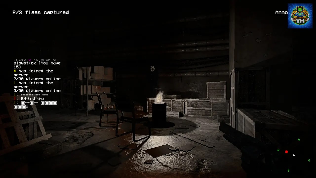 /Connection Haunted <SERVER ERROR> Nintendo Switch - ảnh màn hình 4