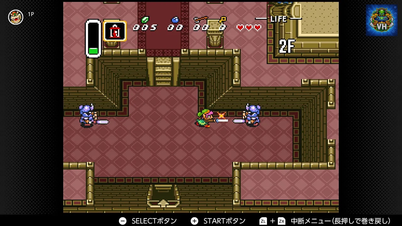 スーパーファミコン Nintendo Switch Online Nintendo Switch - ảnh màn hình 1