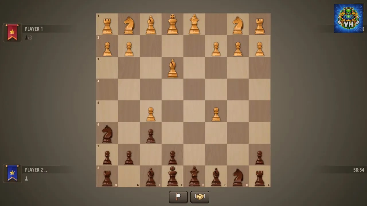 Chess Royal Nintendo Switch - ảnh màn hình 6