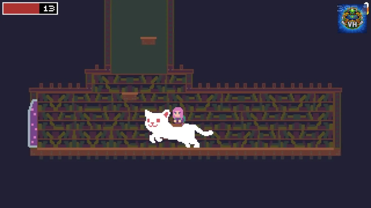 Spooky Ghosts Dot Com Nintendo Switch - ảnh màn hình 3