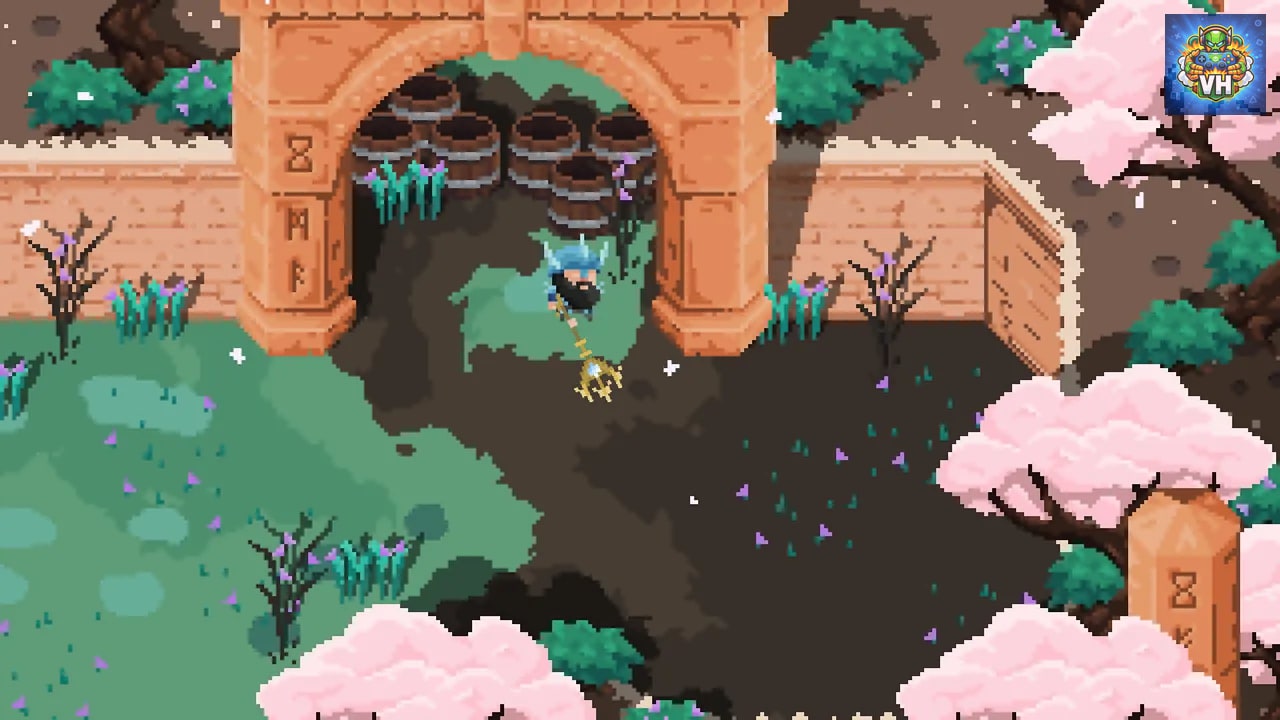 The Ambassador: Fractured Timelines Nintendo Switch - ảnh màn hình 3