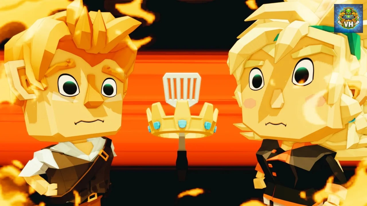 Epic Chef Nintendo Switch - ảnh màn hình 4