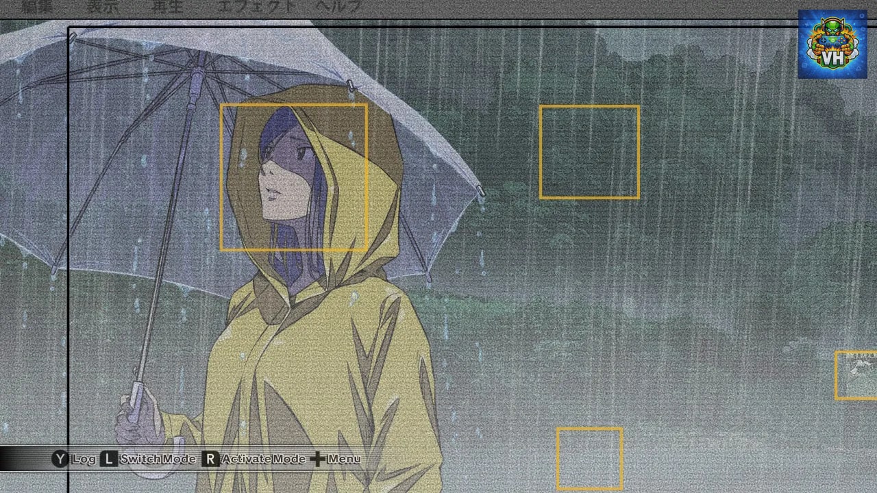 Root Film Nintendo Switch - ảnh màn hình 2