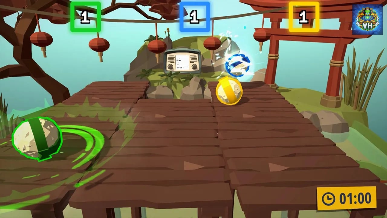 Brunch Club Nintendo Switch - ảnh màn hình 4