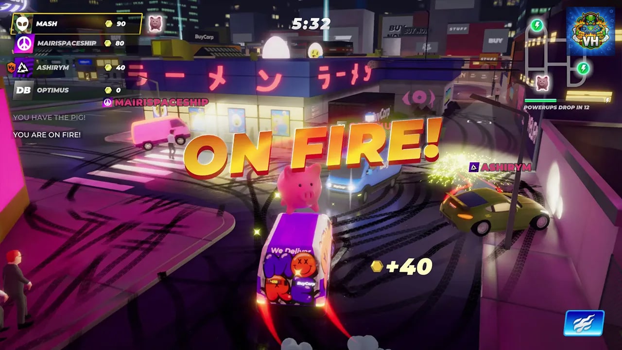 Drive Buy Nintendo Switch - ảnh màn hình 3