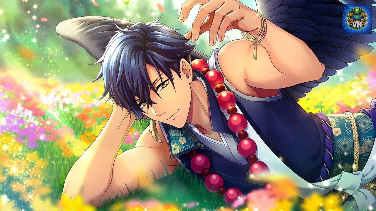 Ayakashi: Romance Reborn Dawn Chapter & Twilight Chapter Nintendo Switch - ảnh màn hình 2