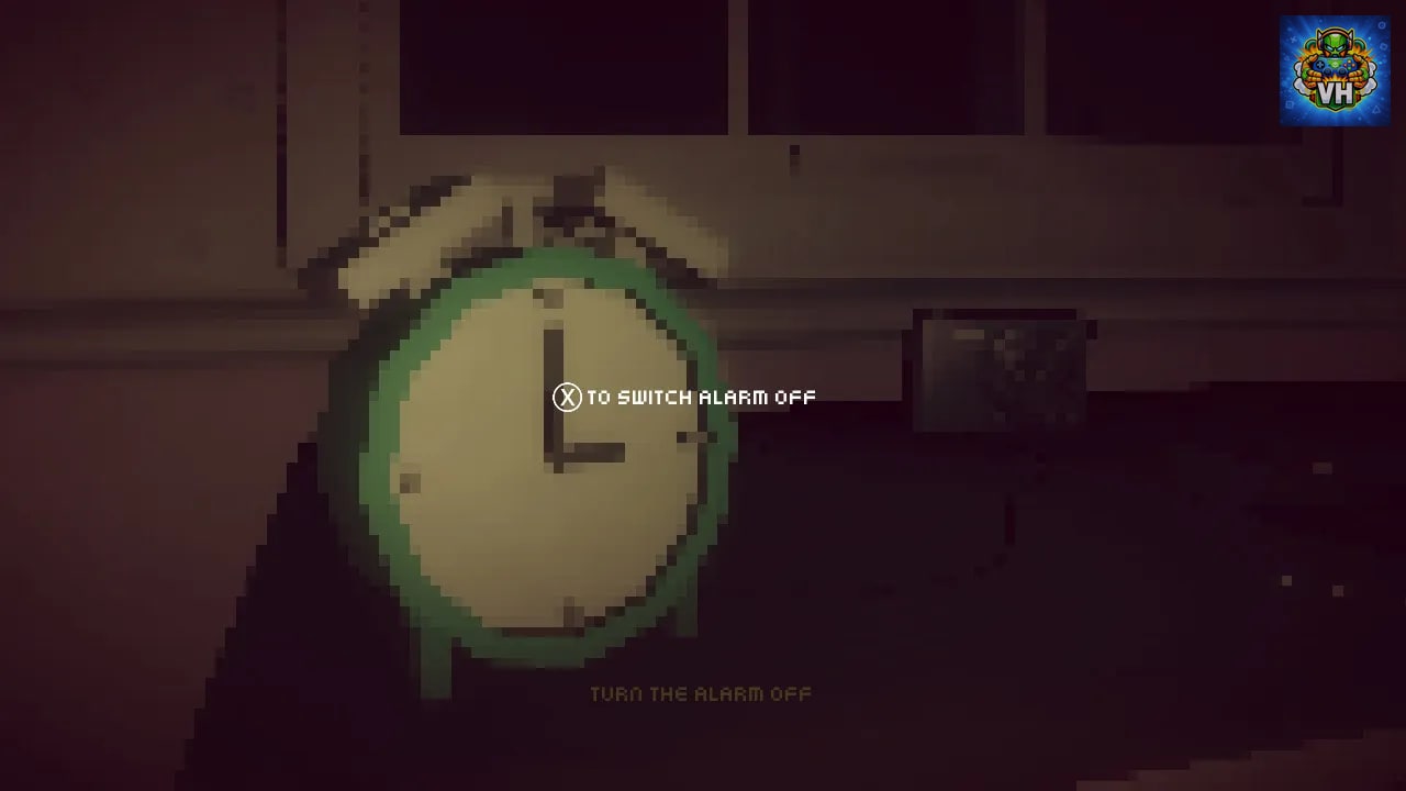 Dark Veer Nintendo Switch - ảnh màn hình 4