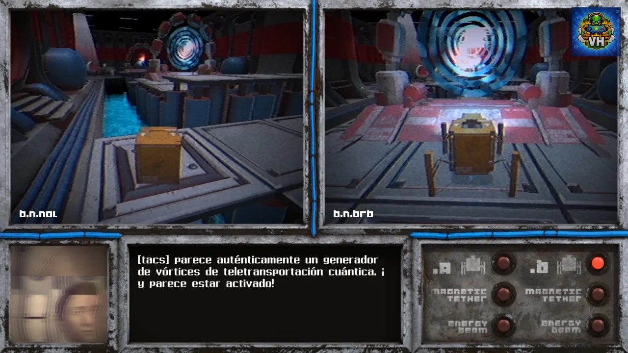 Factotum 90 Nintendo Switch - ảnh màn hình 6