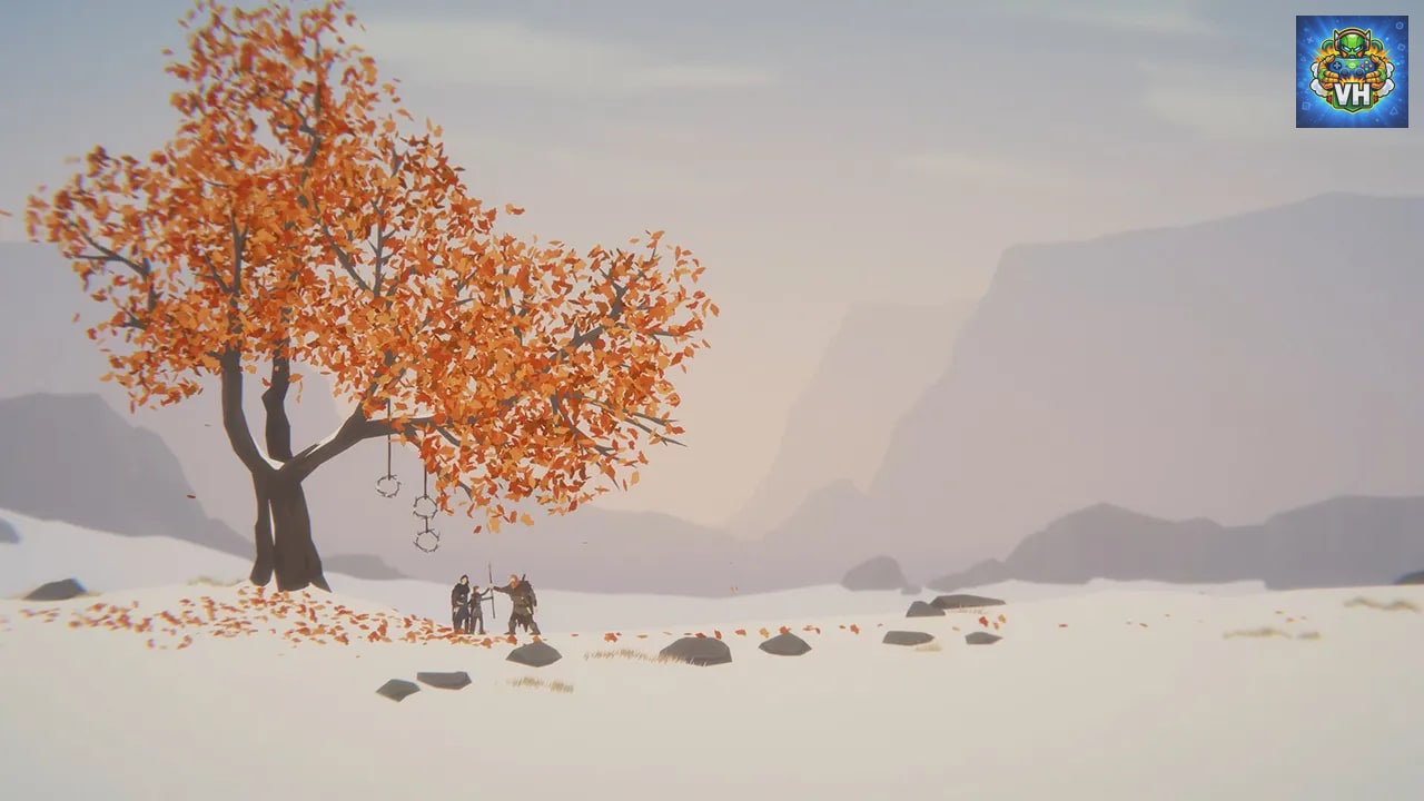 Unto The End Nintendo Switch - ảnh màn hình 3