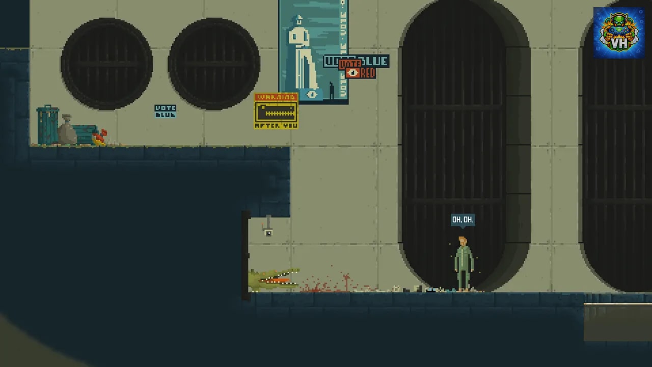 Ministry of Broadcast Nintendo Switch - ảnh màn hình 3