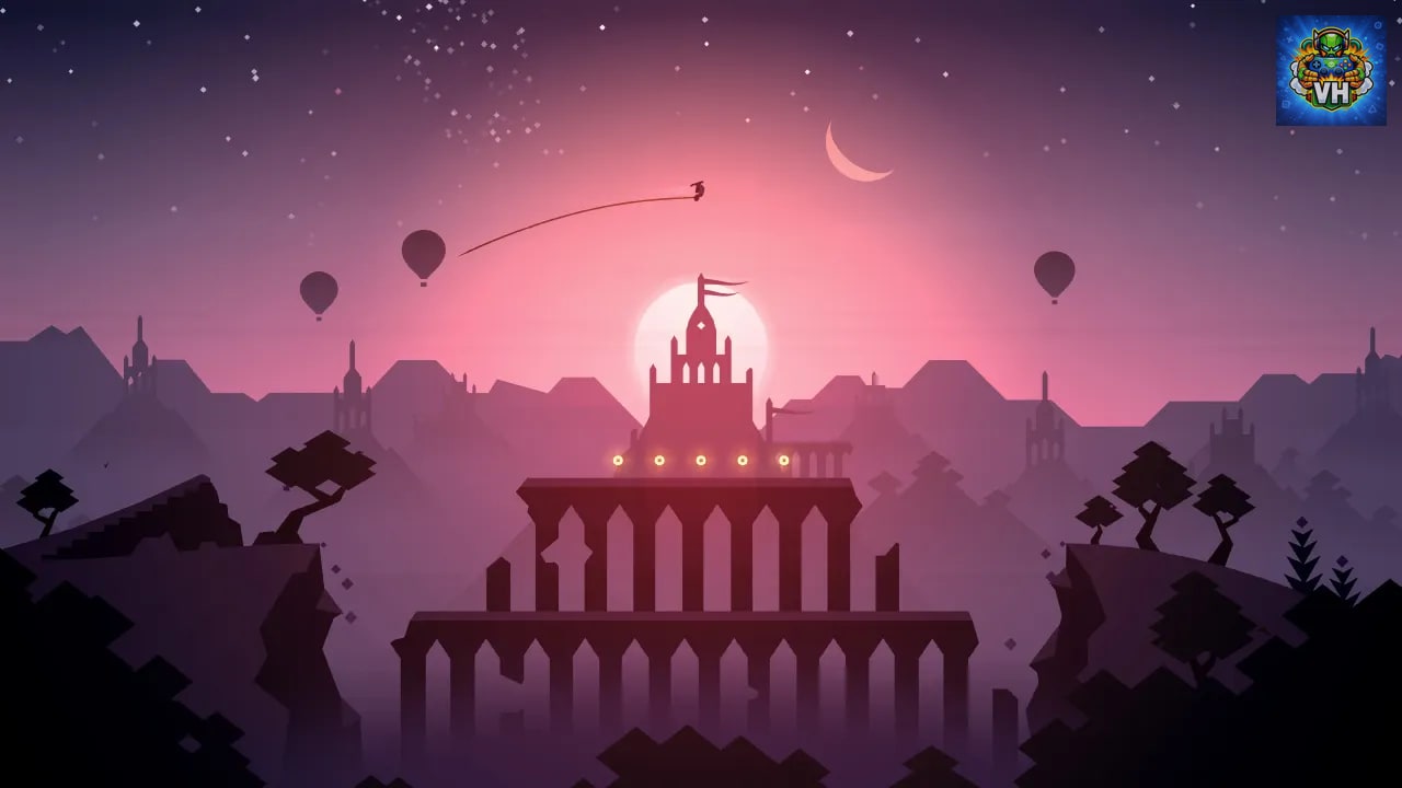 The Alto Collection Nintendo Switch - ảnh màn hình 4