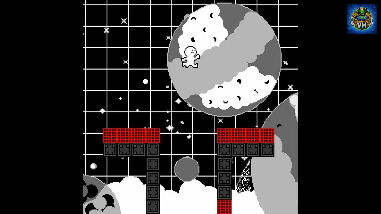 Paradox Error Nintendo Switch - ảnh màn hình 4