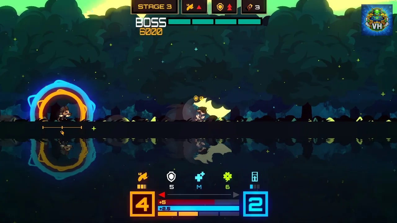 Mini Island Challenge Bundle Nintendo Switch - ảnh màn hình 5