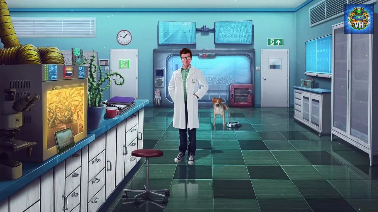 Family Mysteries 3: Criminal Mindset Nintendo Switch - ảnh màn hình 4