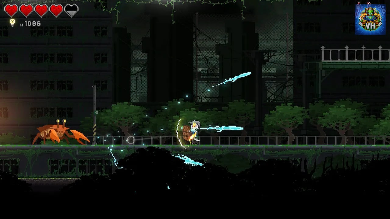 Dungeon Munchies Nintendo Switch - ảnh màn hình 1