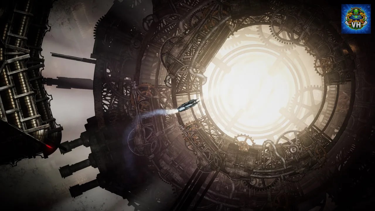 Sunless Skies: Sovereign Edition Nintendo Switch - ảnh màn hình 6