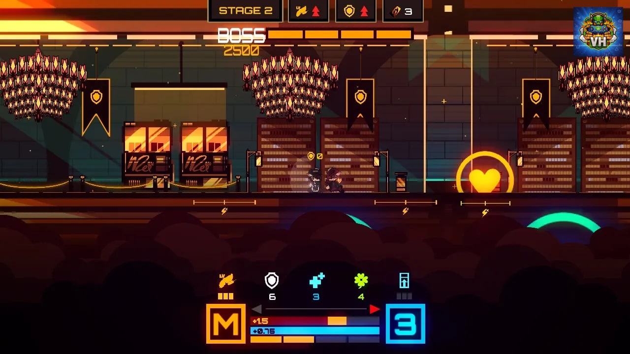 Mini Island Challenge Bundle Nintendo Switch - ảnh màn hình 1