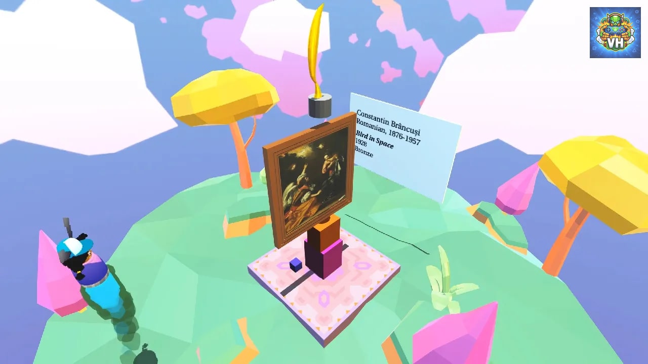 Stacks On Stacks (On Stacks) Nintendo Switch - ảnh màn hình 2