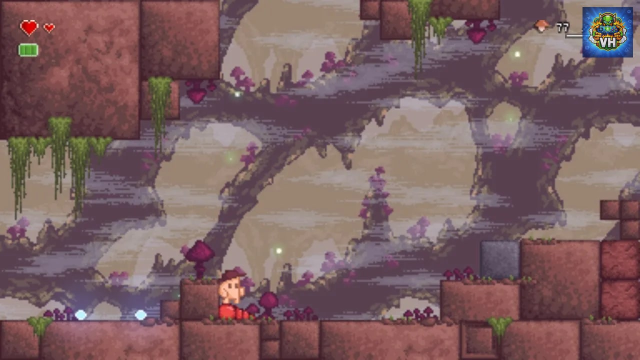 Smashroom Nintendo Switch - ảnh màn hình 5