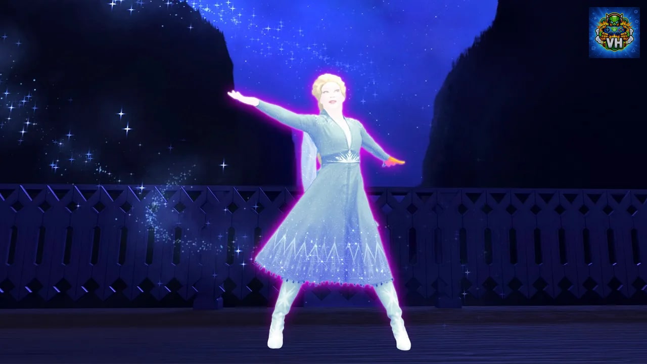 Just Dance® 2020 Nintendo Switch - ảnh màn hình 8