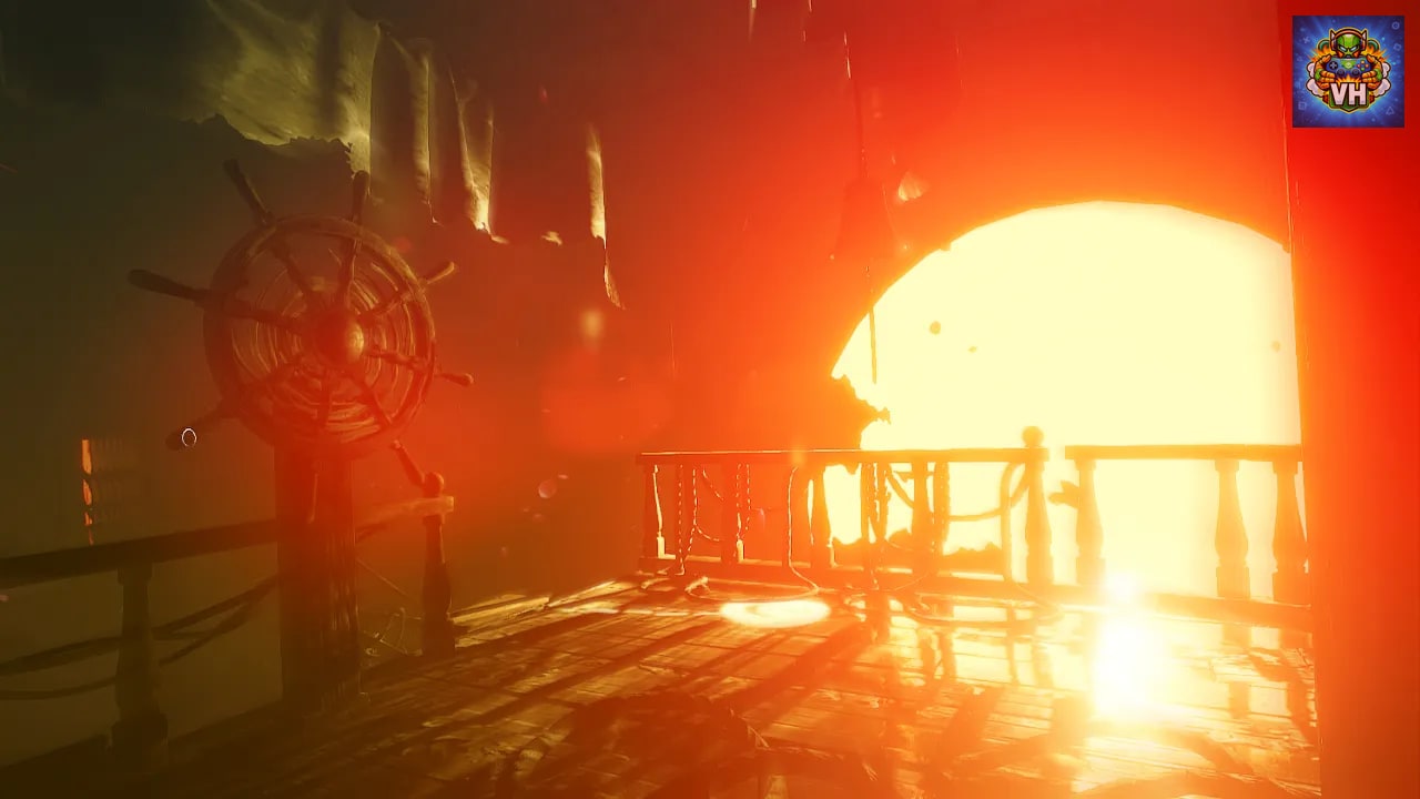 Layers of Fear 2 Nintendo Switch - ảnh màn hình 2