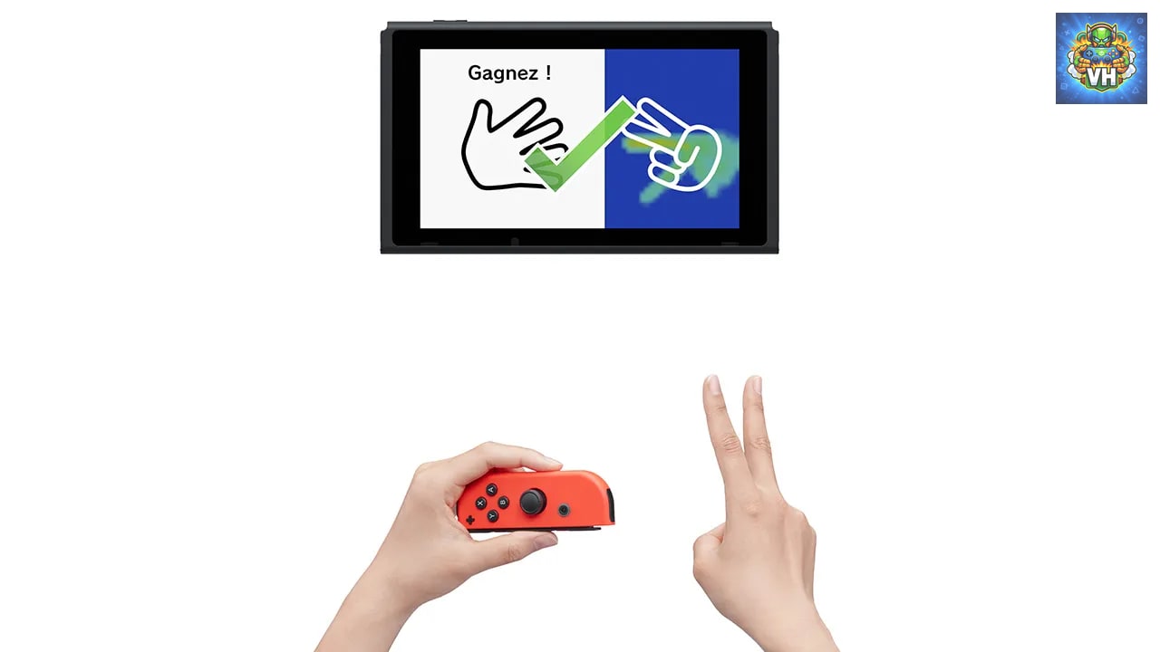 Dr Kawashima's Brain Training for Nintendo Switch Nintendo Switch - ảnh màn hình 1