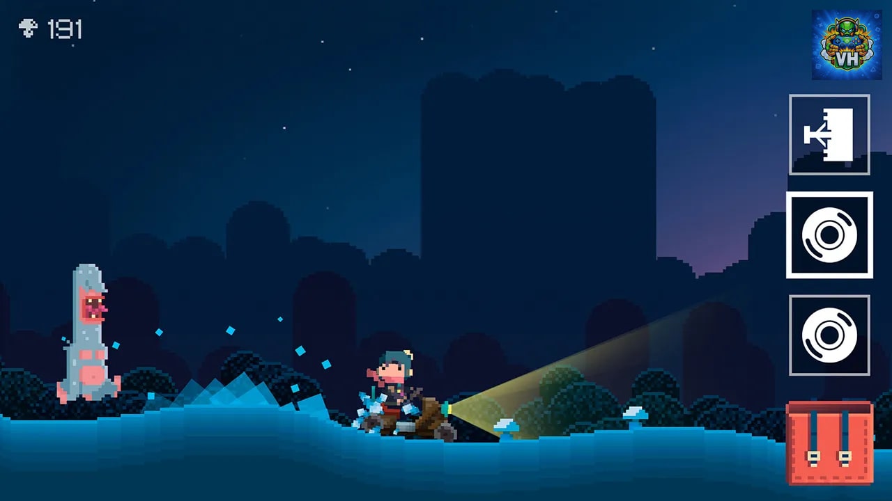 Summer Catchers Nintendo Switch - ảnh màn hình 2