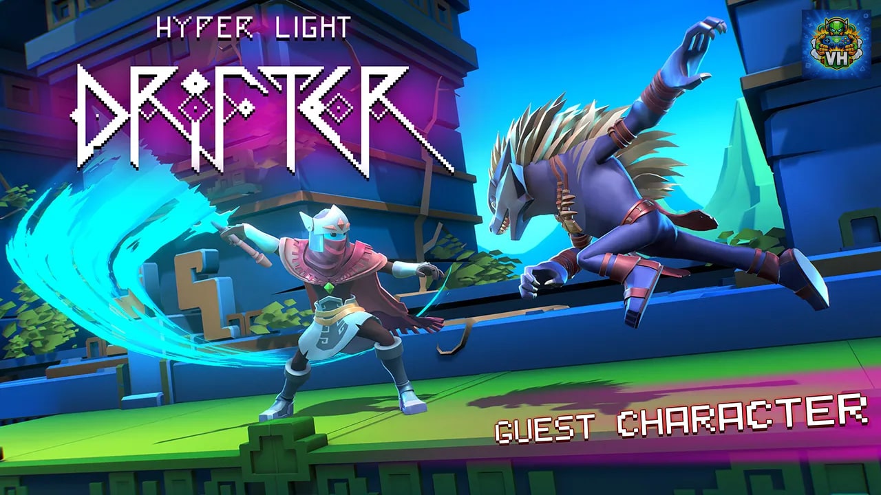 Brawlout Nintendo Switch - ảnh màn hình 5