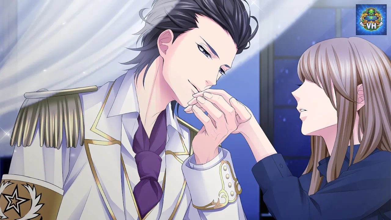 Star-Crossed Myth - The Department of Wishes - Nintendo Switch - ảnh màn hình 3