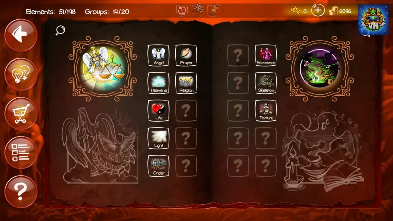 Doodle Devil: 3volution Nintendo Switch - ảnh màn hình 4