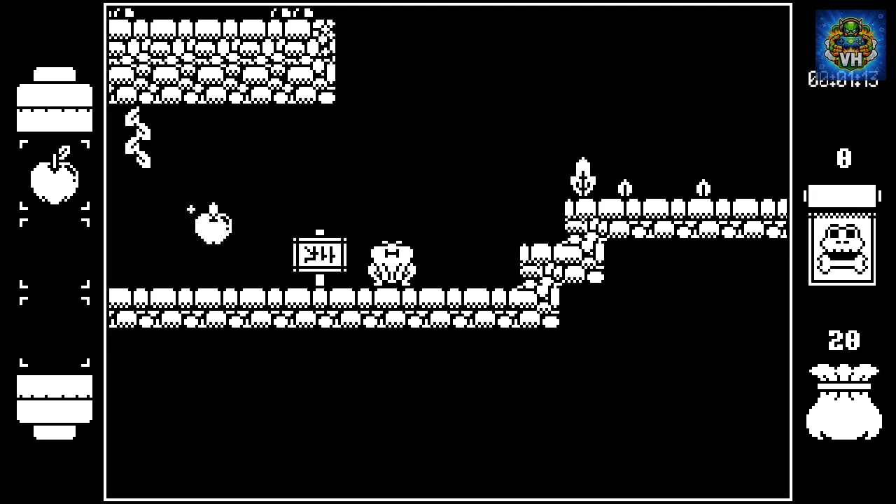 Dojoran Nintendo Switch - ảnh màn hình 4