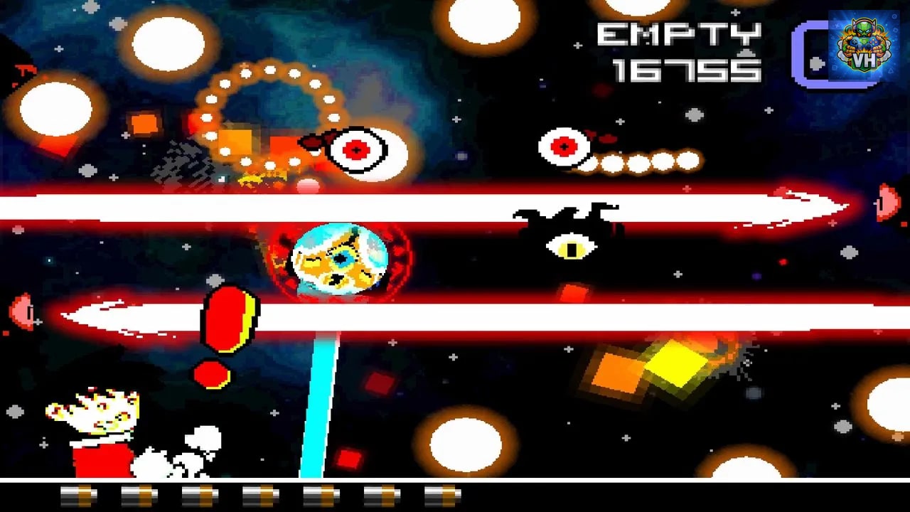 Project Starship Nintendo Switch - ảnh màn hình 3