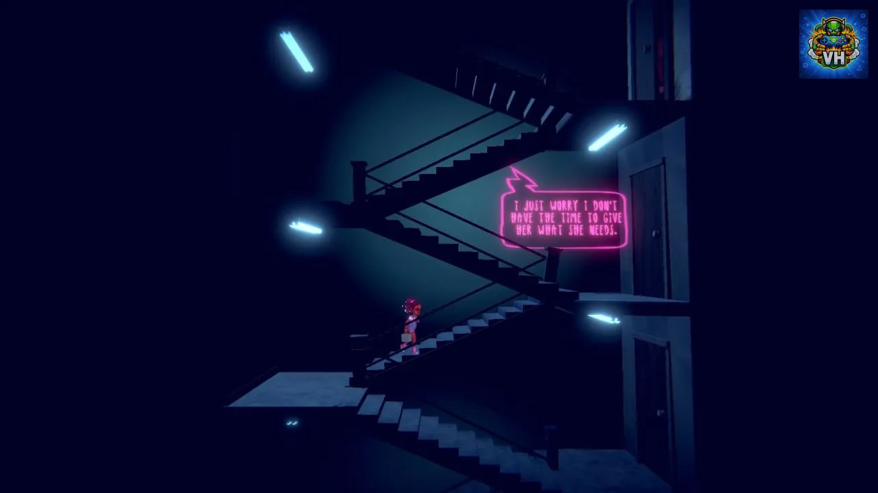Little Bug Nintendo Switch - ảnh màn hình 3