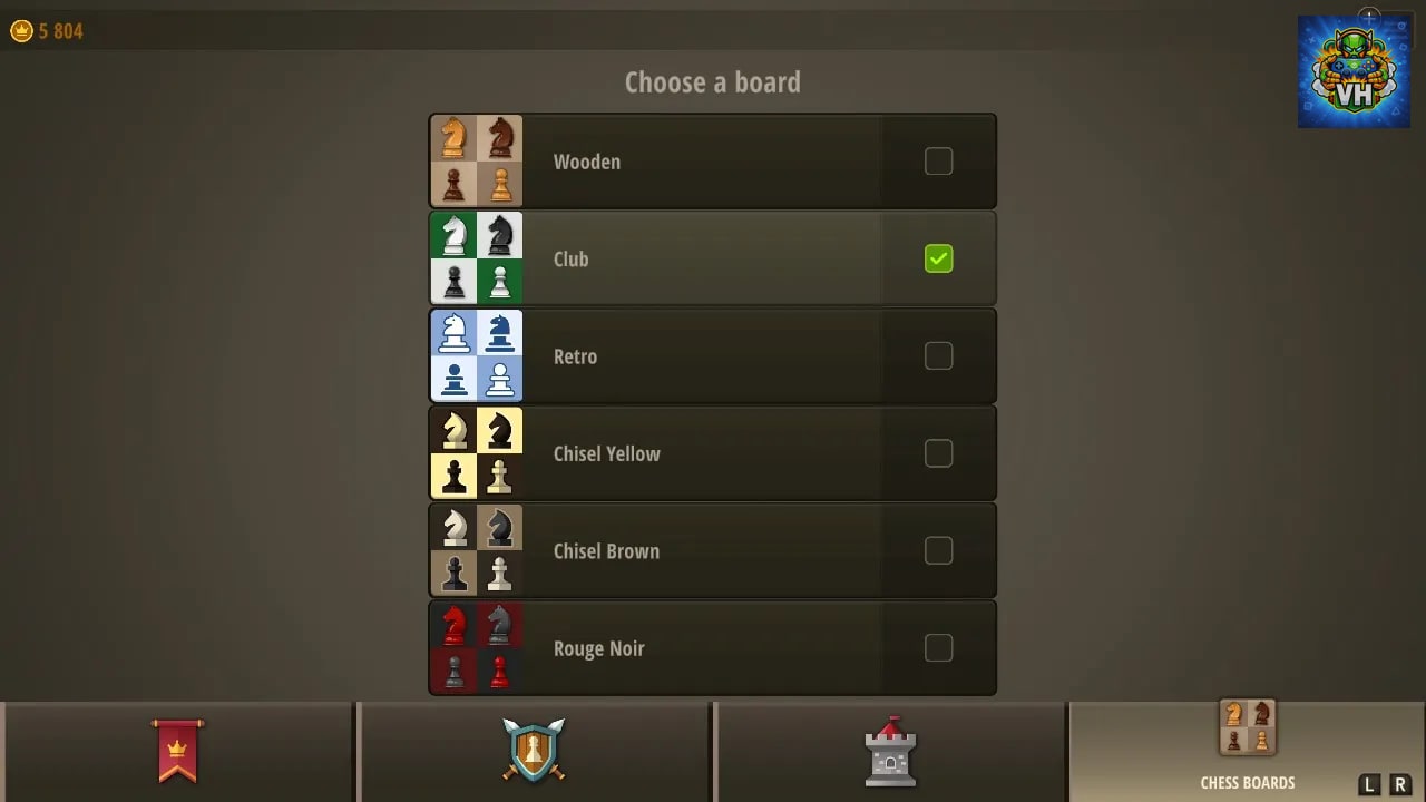 Chess Royal Nintendo Switch - ảnh màn hình 3