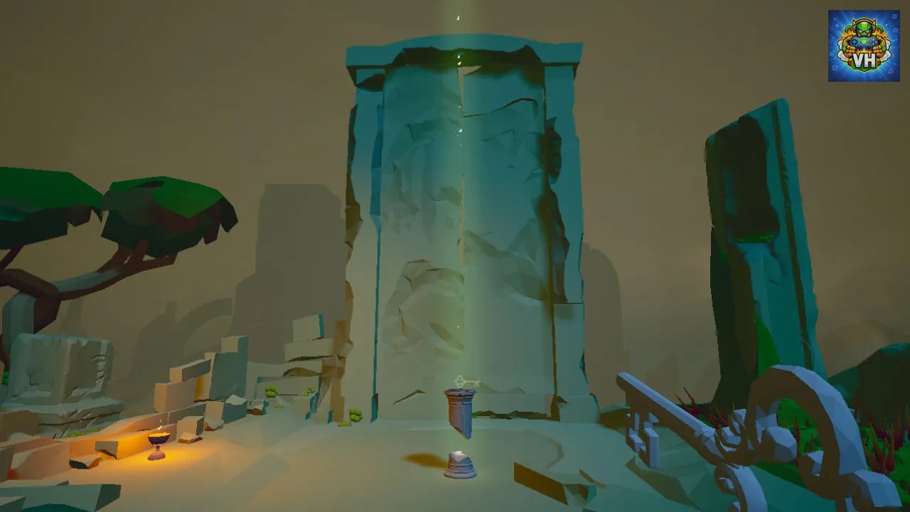 DREAMO Nintendo Switch - ảnh màn hình 1