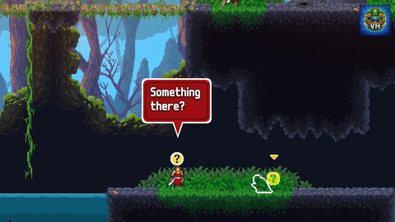 Wildfire Nintendo Switch - ảnh màn hình 9