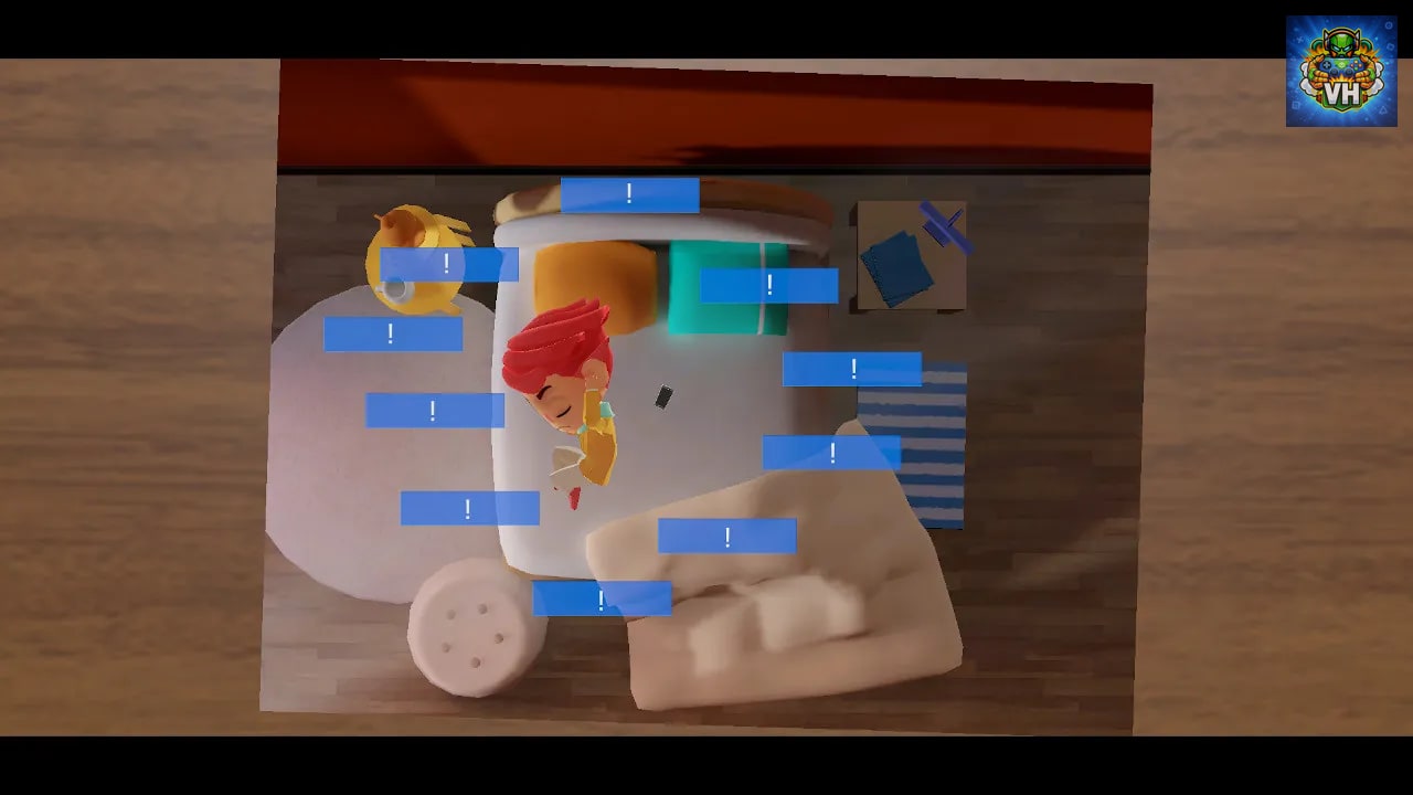A Fold Apart Nintendo Switch - ảnh màn hình 6