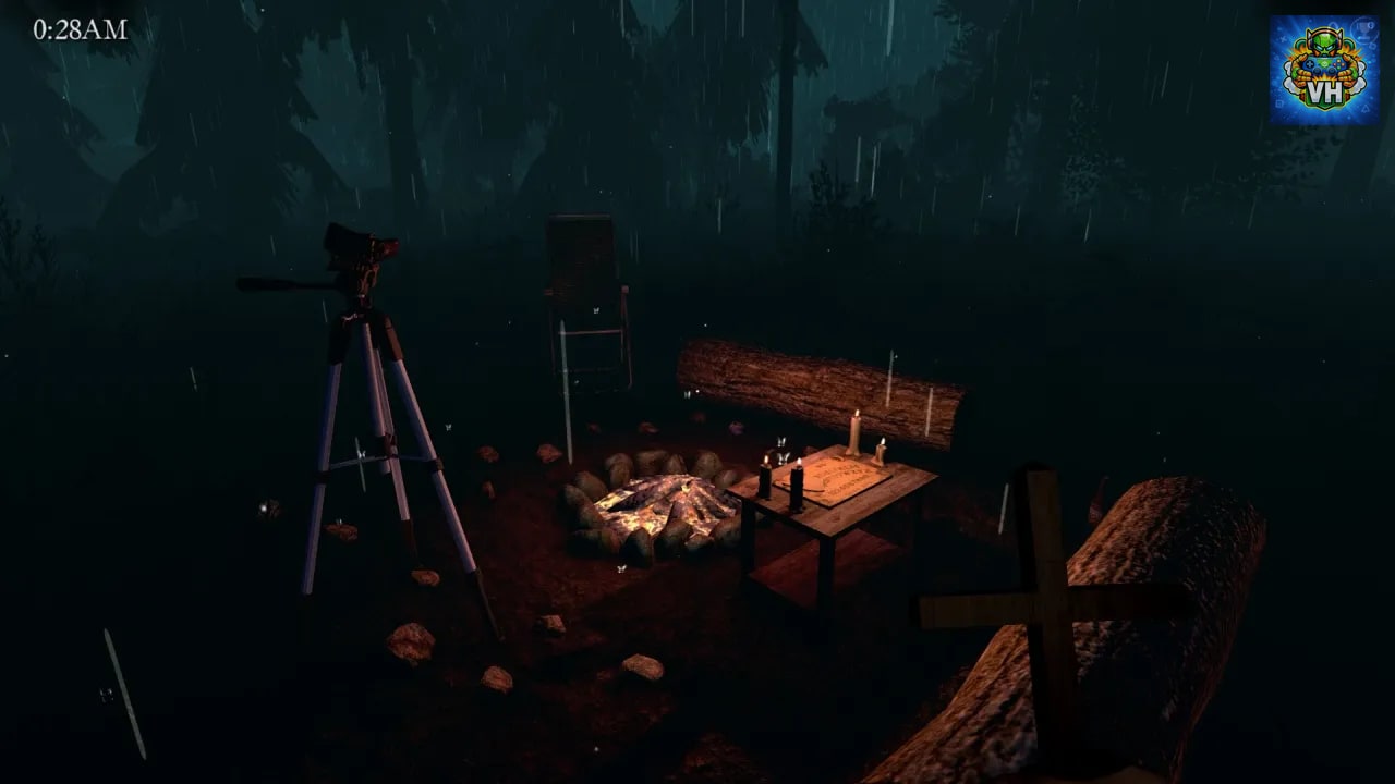 Apparition Nintendo Switch - ảnh màn hình 4