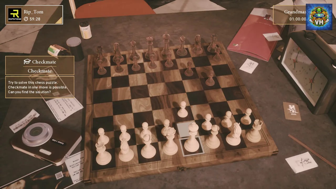Chess Ultra Nintendo Switch - ảnh màn hình 4