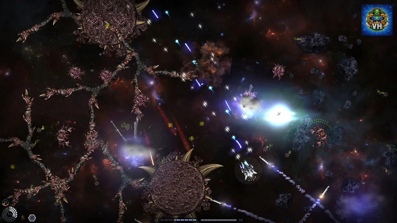 STELLATUM Nintendo Switch - ảnh màn hình 6