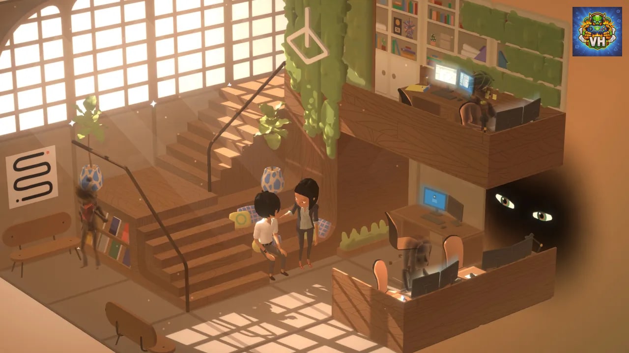 Where Cards Fall Nintendo Switch - ảnh màn hình 6