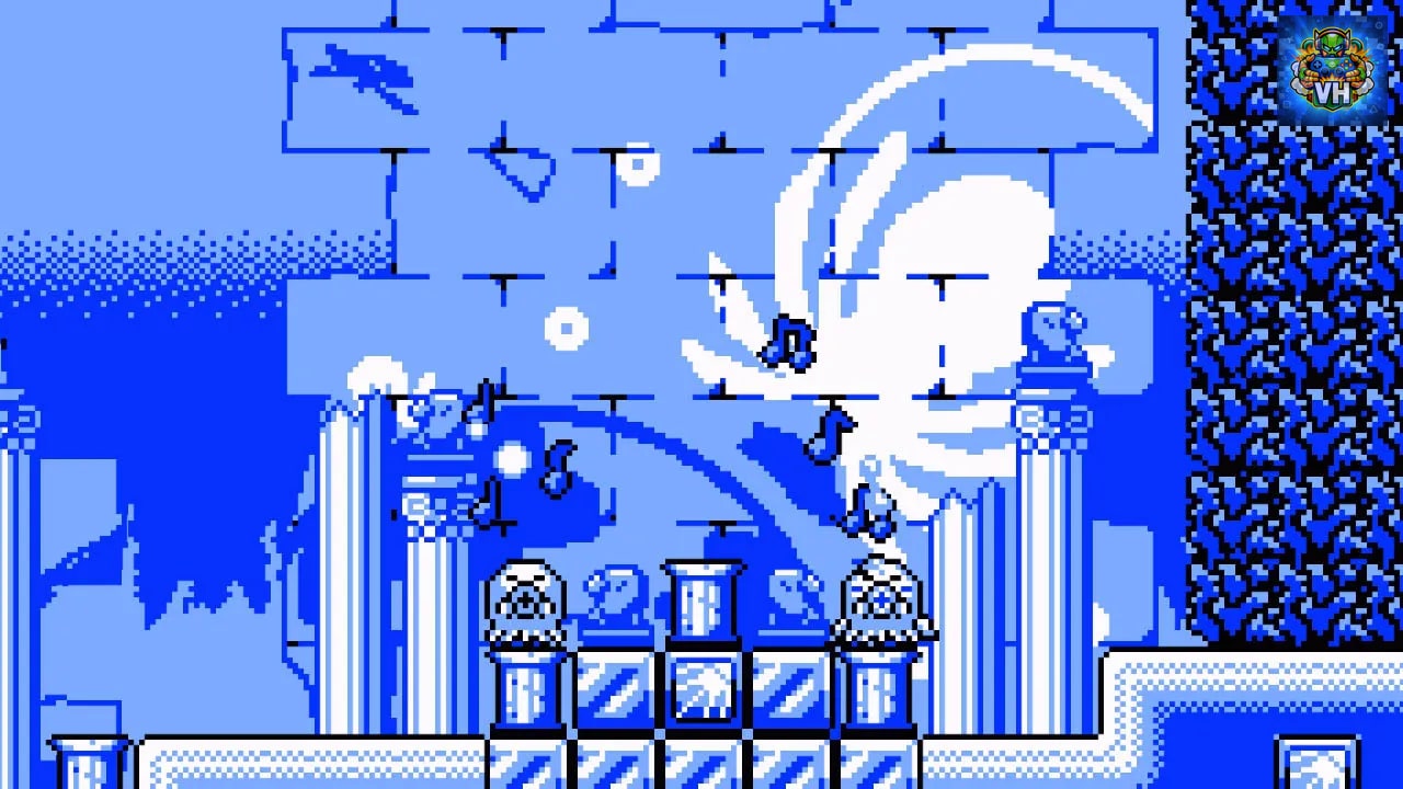 Save me Mr Tako: Definitive Edition Nintendo Switch - ảnh màn hình 1