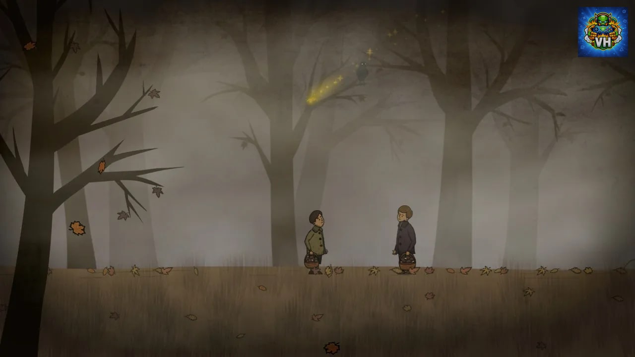 Creepy Tale Nintendo Switch - ảnh màn hình 6