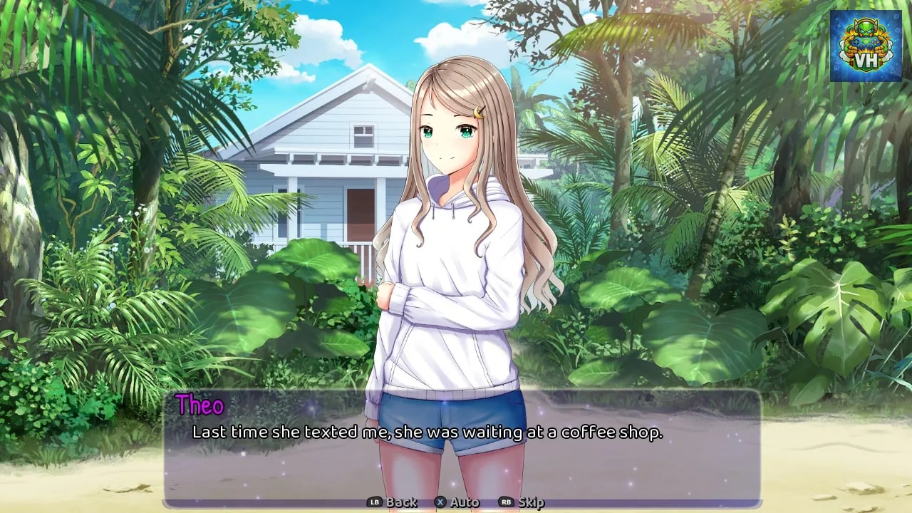 Starlight Shores Nintendo Switch - ảnh màn hình 6